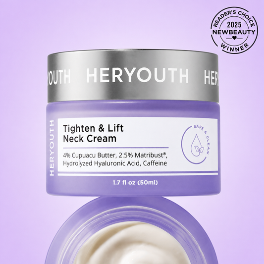 Tighten & Lift Neck Cream